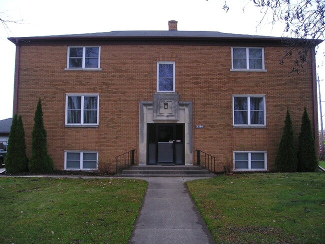 Building Photo - 2504 15th St