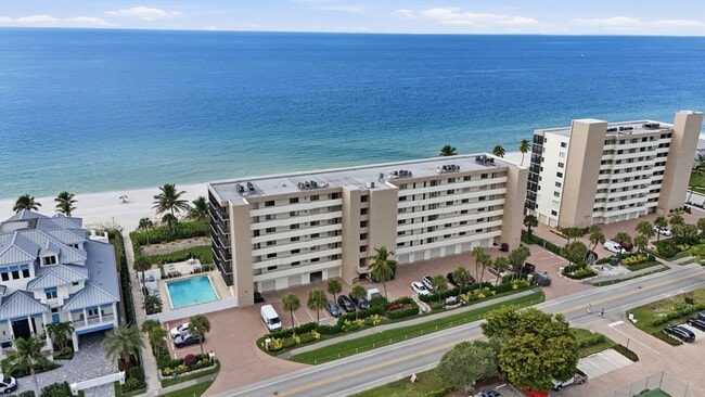 Foto del edificio - 10475 Gulf Shore Dr