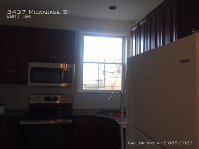 Foto del edificio - 2 bedroom in Pittsburgh PA 15219