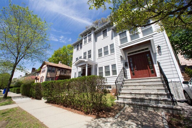 Photo - 47 Beaconsfield Rd., Apartment