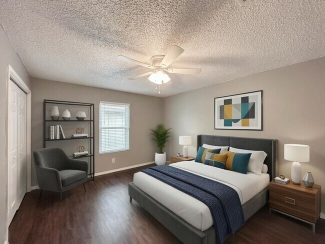 Photo - 610 Wolftrap Dr Townhome