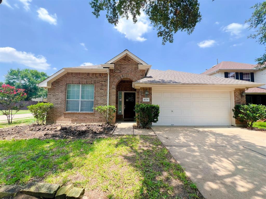 Foto principal - 16738 Bethan Glen Ln