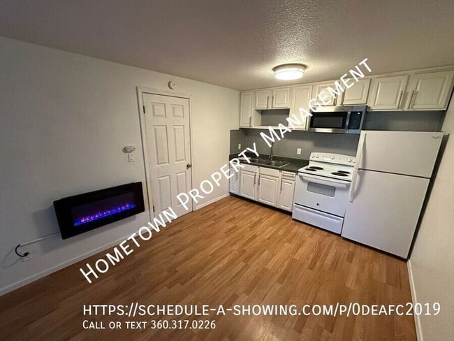 Building Photo - 7801 Pacific Ave SE