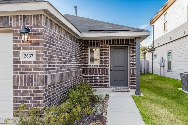 Building Photo - 2637 Shady Cedar Ct