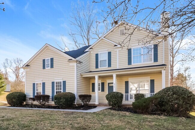 Foto del edificio - 8703 Bodkin Ct