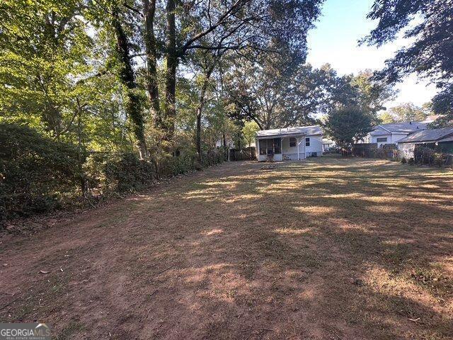 Building Photo - 1368 Marston St