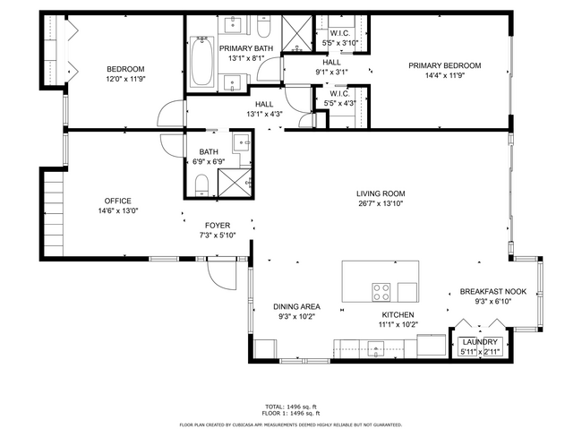 Foto del edificio - 2320 Las Casitas Dr