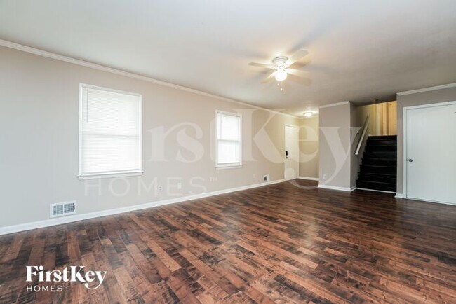 Foto del edificio - 2118 Tiffany Trail