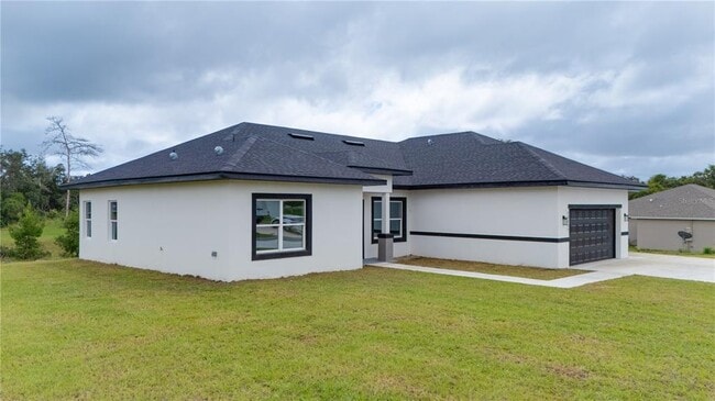 Foto del edificio - 14617 SW 24th Court Rd