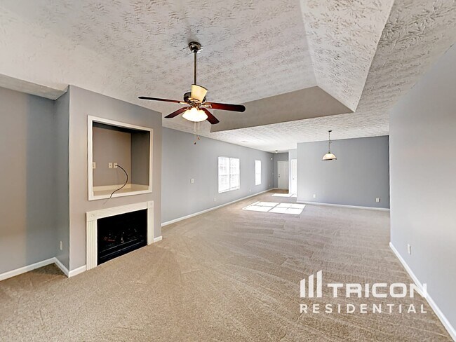 Foto del edificio - 120 Astilbe Meadow Dr