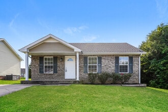 Building Photo - 2817 Russet Ridge Dr