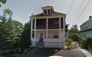Building Photo - 301 Ash St