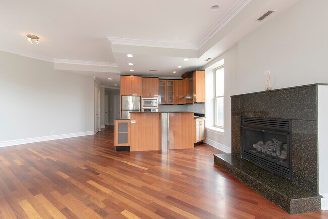 Foto del edificio - 36 S Ashland Ave