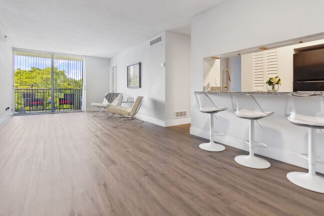 Foto del edificio - Forest Place