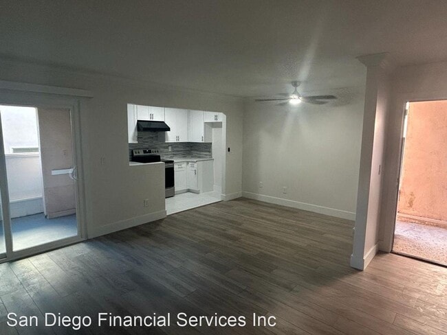 Building Photo - 2 br, 1 bath House - 3238 Ashford St. #B