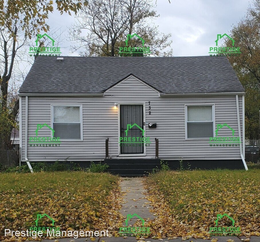 Primary Photo - 2 br, 1 bath House - 732 Durbin St