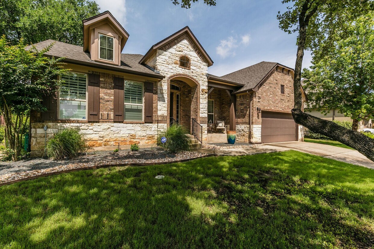 Foto principal - Luxury in Lakeway