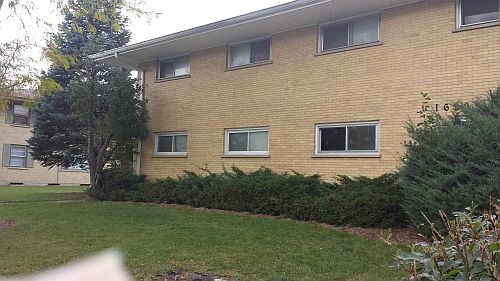 Foto del edificio - 1680 Mark Ave