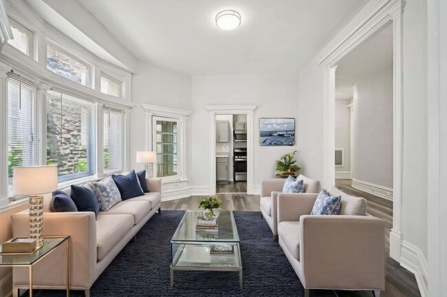 Building Photo - Pelham Court Apartments