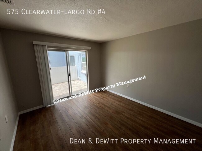 Foto del edificio - Affordable 1 BR Apartment in Largo - MidTo...