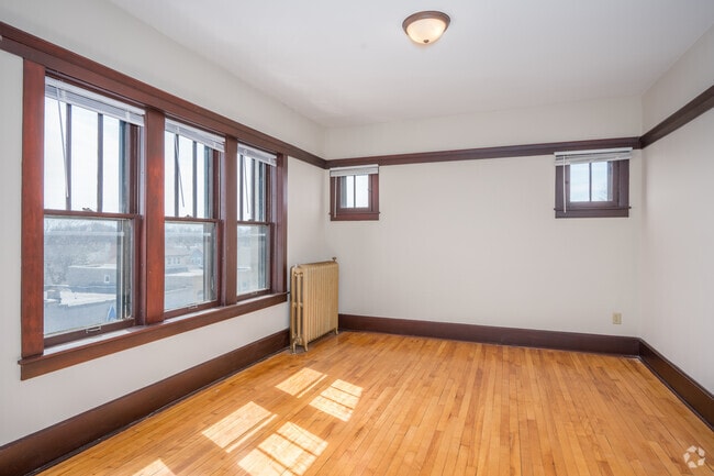 Interior Photo - Legacy Rose Flats