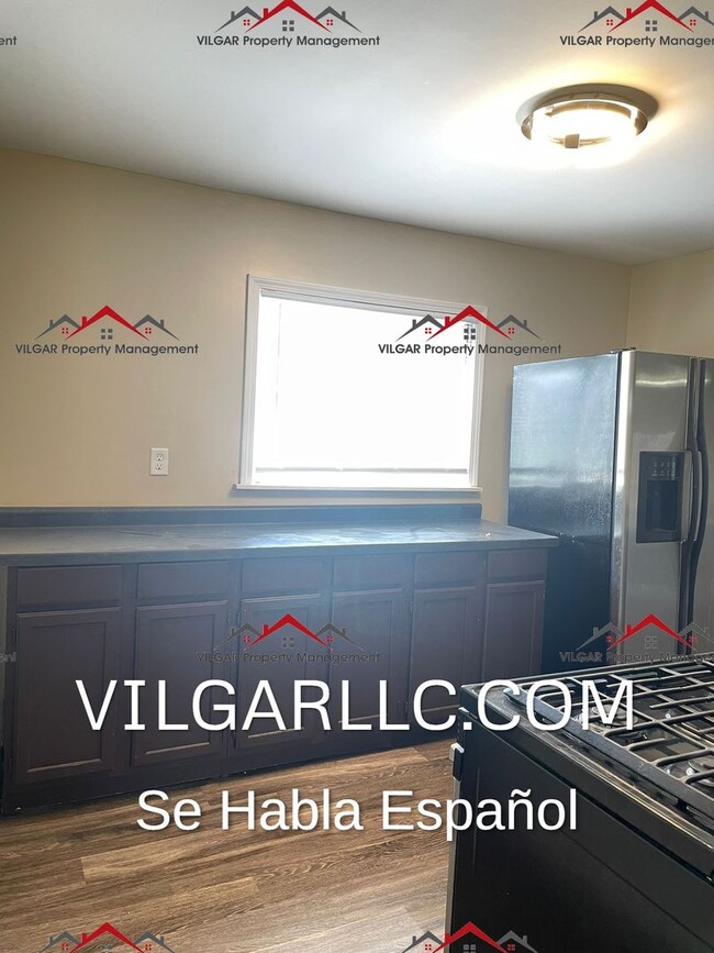 Foto del edificio - This is your home! 4 bedrooms, 1 bathroom ...