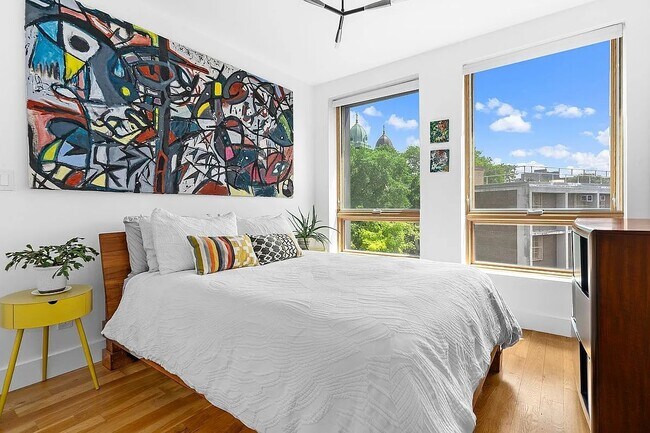 Foto del edificio - Awesome 1 bedroom