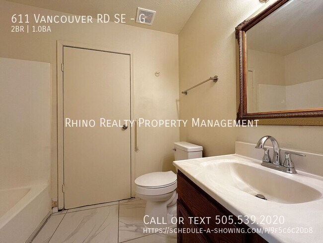 Foto del edificio - 611 Vancouver Rd SE