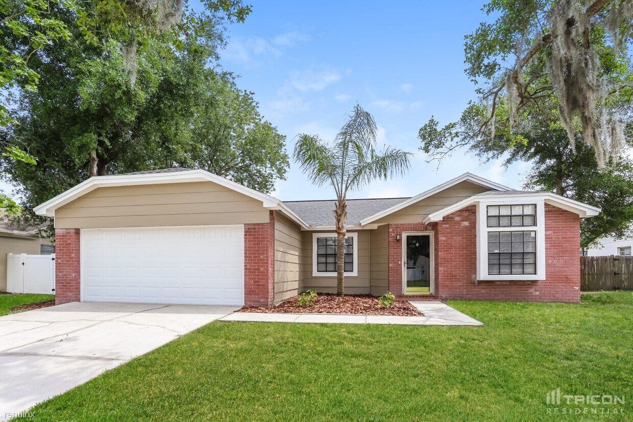 12135 Wildbrook Dr, Riverview, FL 33569 House Rental in Riverview, FL