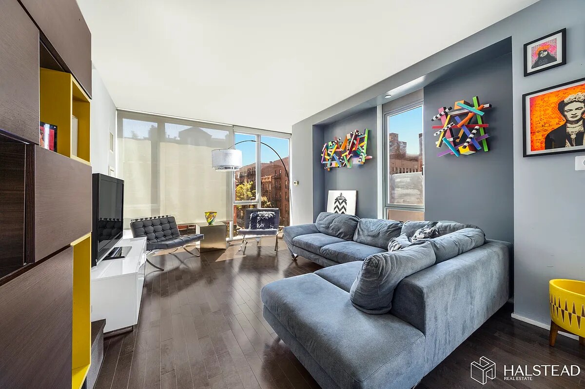 Foto principal - 110 3rd Ave