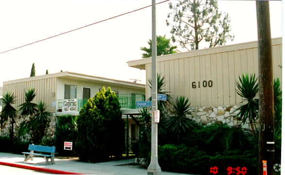 Primary Photo - 6100 Orange Ave