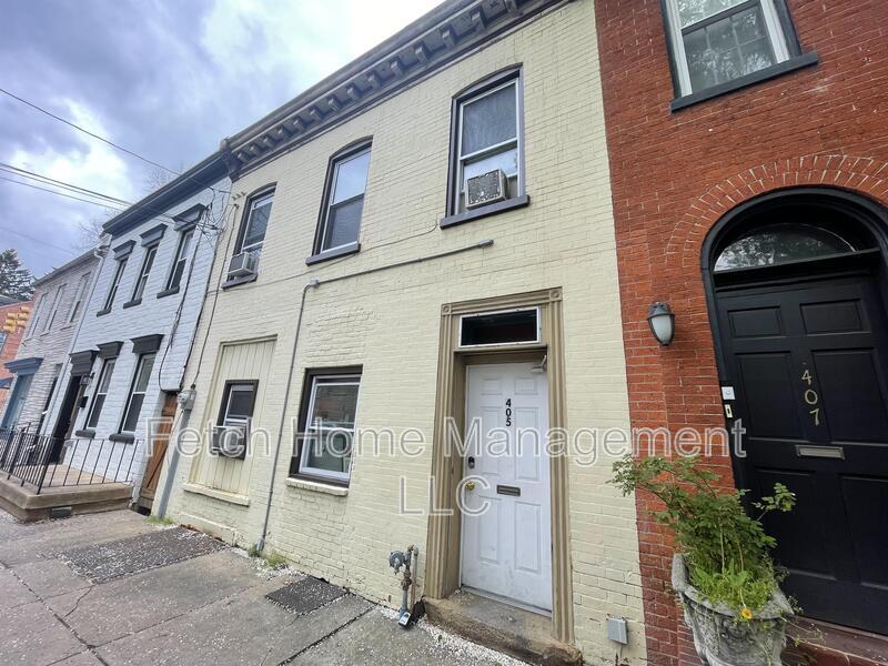 Building Photo - 405 E Orange St