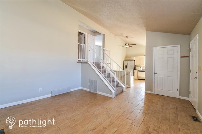 Building Photo - 4516 Harwood Road
