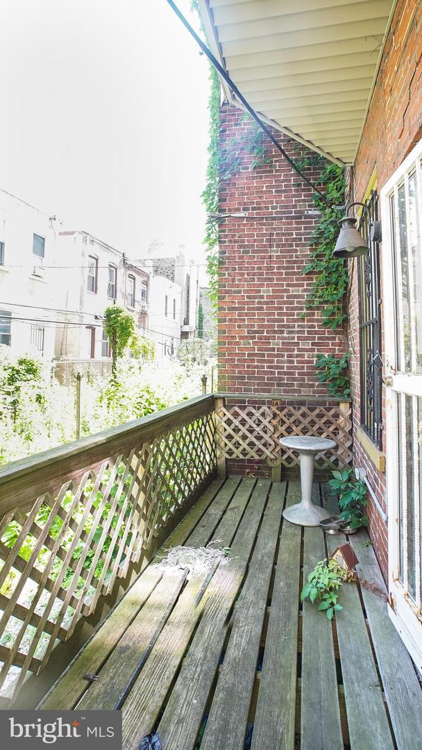 Foto del edificio - 5117 Pine St