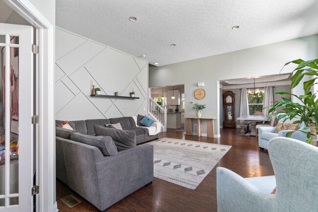 Foto del edificio - 6125 Ashtead Dr