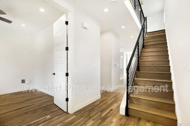 Building Photo - 3750 Gilpin St