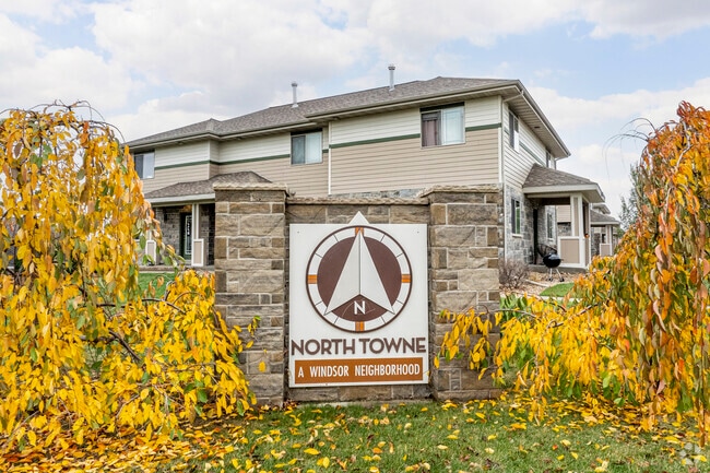 Other - North Towne Homes