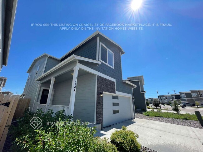 Building Photo - 11148 Bufflehead Ln