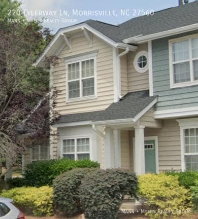 Building Photo - 220 Tylerway Ln