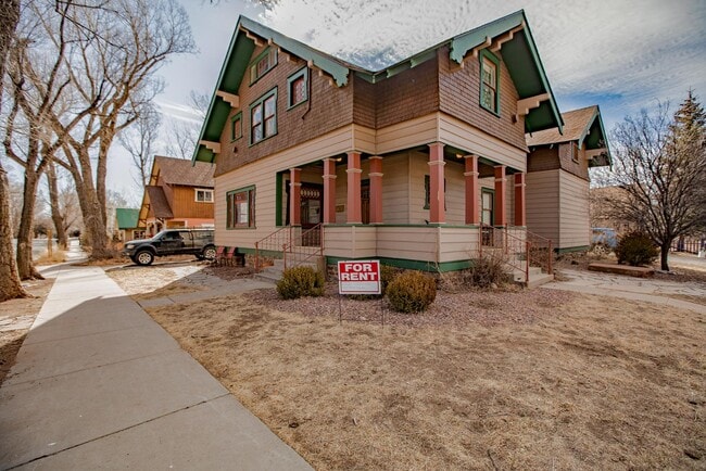 Photo - 621 W Cherry Ave Apartment