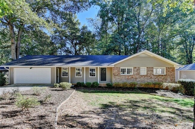 Foto del edificio - 478 Dorsey Cir SW