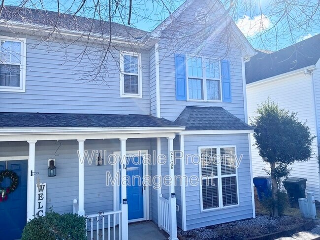 Building Photo - 2106 Turtle Point Dr