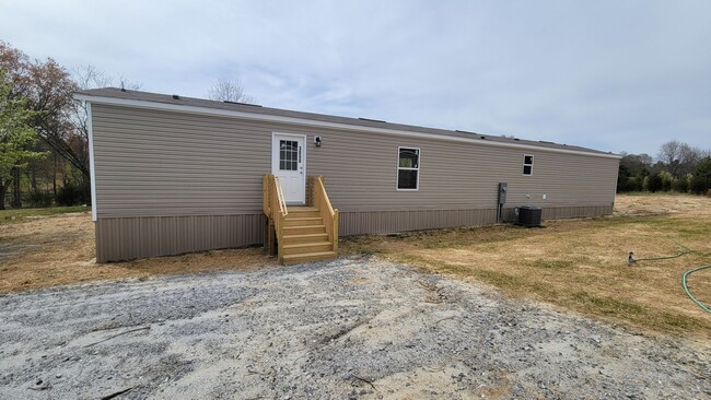 Building Photo - Brand New Home in Campobello is Available