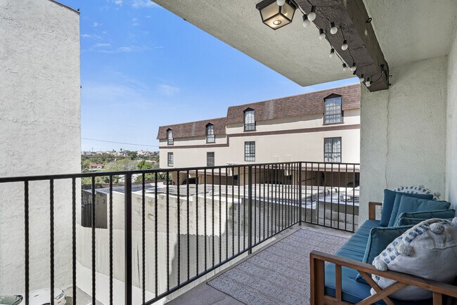 Foto del edificio - 1720 Ardmore Ave