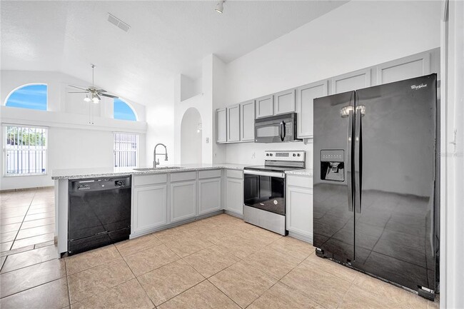 Foto del edificio - 2422 Black Powder Ln