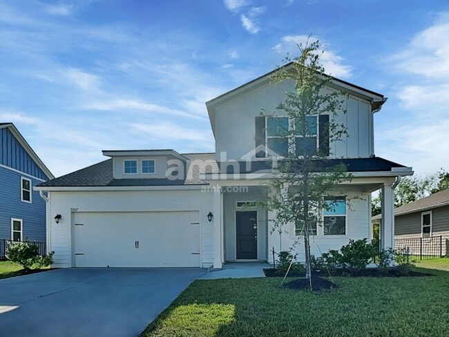Building Photo - 5807 Hampton Creek Rd