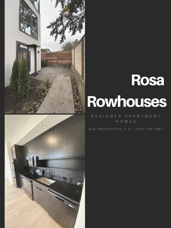Building Photo - 1825 N Rosa Parks Way