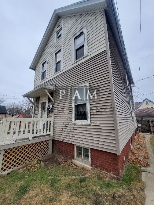 Building Photo - 2935 N Booth St