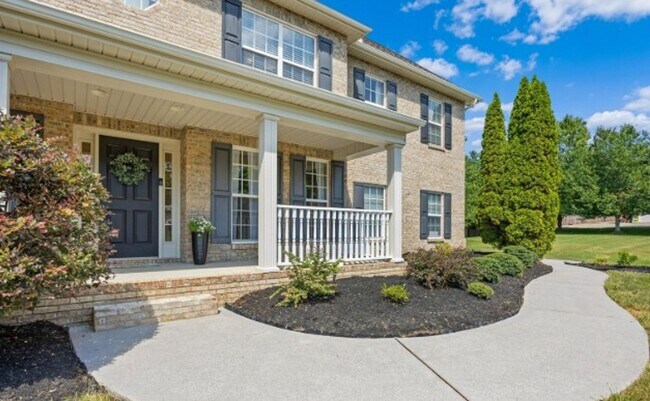 Foto del edificio - Knoxville 37934 - 4 bedroom 2 bath - call ...
