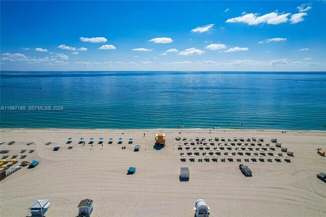 Foto del edificio - 1500 Ocean Dr